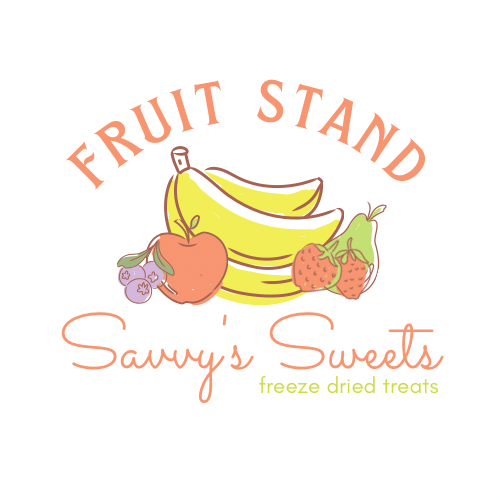 Fruit Stand