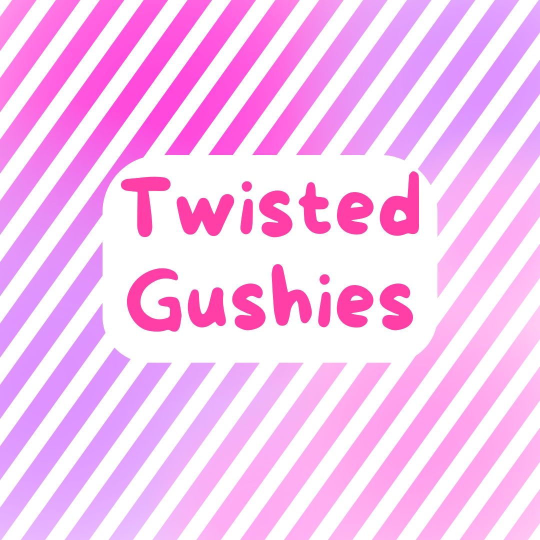 Flavored Gushies
