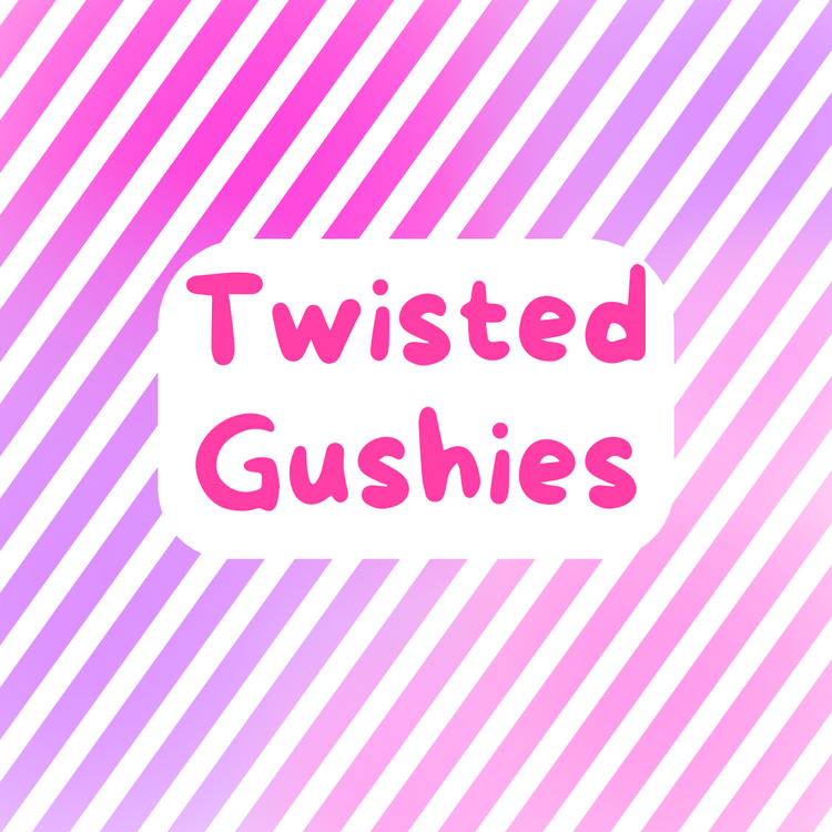 Flavored Gushies