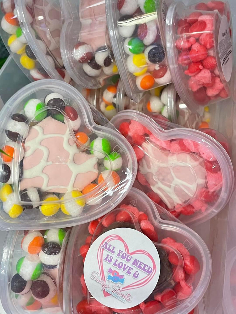 Valentines Day Pre order