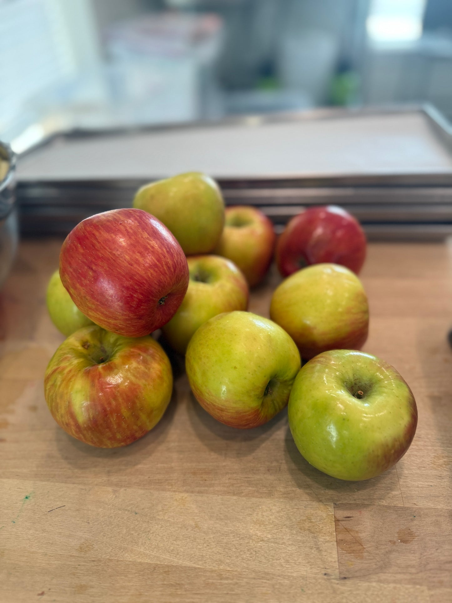 Freeze Dried Fruit -Single Flavors