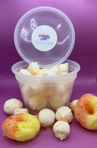 Limited Edition Melting Creamies